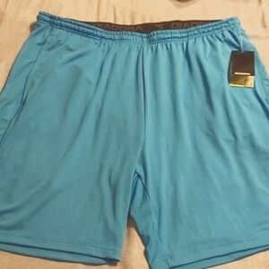 DIADORA DANTE KNIT SHORT 2XL